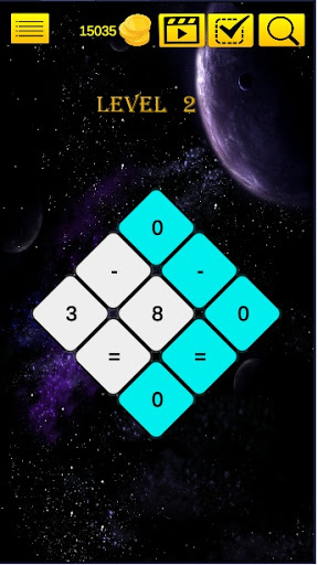 MathPath Screen 2