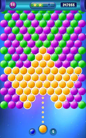 Game screenshot Supreme Bubbles apk download