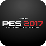 Guide PES 2017 icon