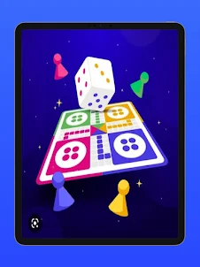 Ludo Game