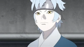 Boruto Bolt Naruto Next Generations Boruto Bolt Naruto Next Generations Episode 91 Tv On Google Play