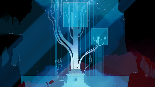 GRIS - Adventure - games