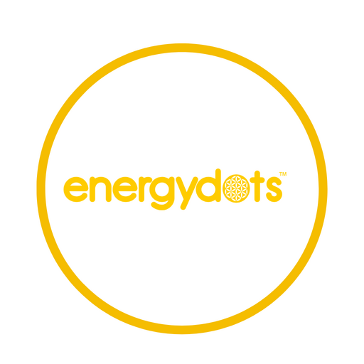 Energydots logo