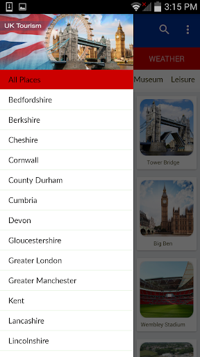UK Tourism Screen 3