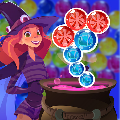 Bubble Witch 3 Saga - Izinhlelo zokusebenza ku-Google Play