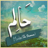Haalim 6 urdu novel Nemrah icon