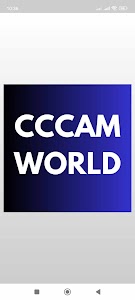 CCCAM WORLD Unknown