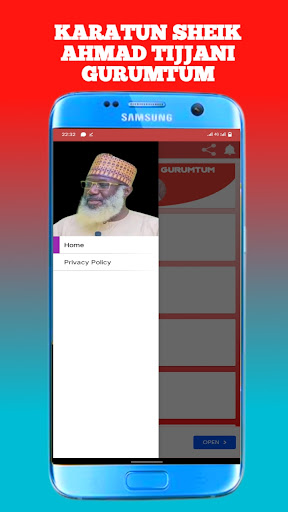 Sheik Ahmad Tijjani Gurumtum