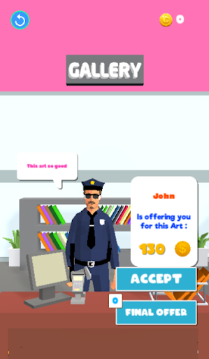 →
