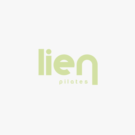 Lien Pilates logo