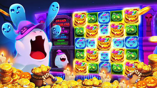 woohoo™ slots - casino games  screenshots 1