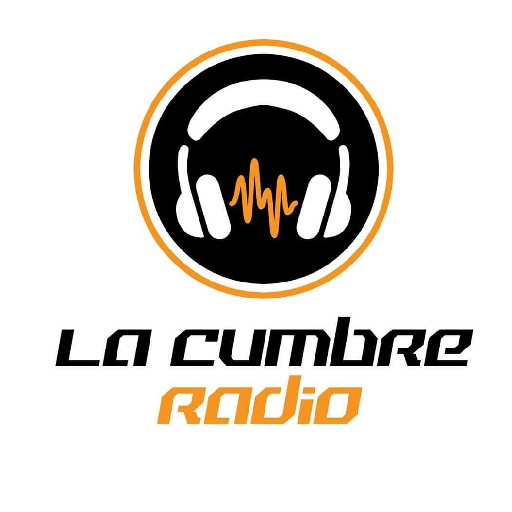 La Cumbre Radio logo