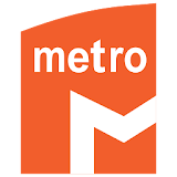 Lisbon Metro icon