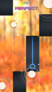 Music Piano Tiles - Music game Varies with device APK screenshots 4