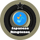 Japanese Ringtones Laai af op Windows