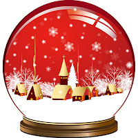 Xmas MusicBox Live Wallpaper