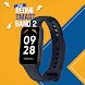 Redmi Smart Band 2 App hint