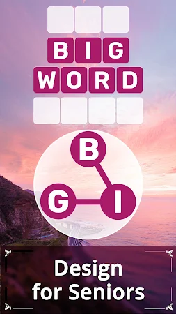 Game screenshot Vita Word - Big Word Game mod apk