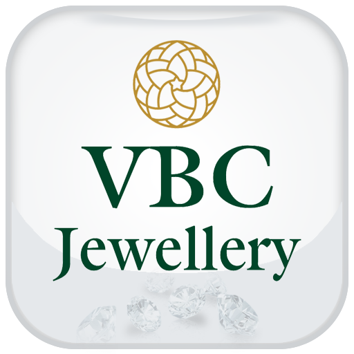 VBC Jewellery logo