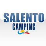 Salento Camping icon