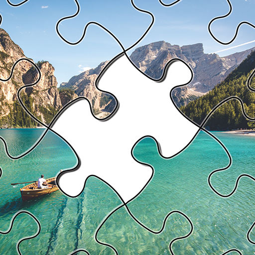أحجية جقسو - Jigsaw Puzzle