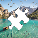 Cover Image of Скачать Jigsaw Puzzles for adultos  APK