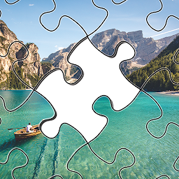 Icon image Jigsaw puzzle for adults