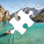 Jigsaw puzzle for adults
