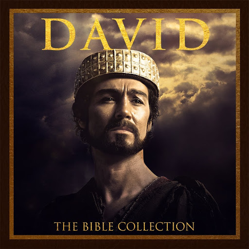 The Bible Collection David TV on Google Play