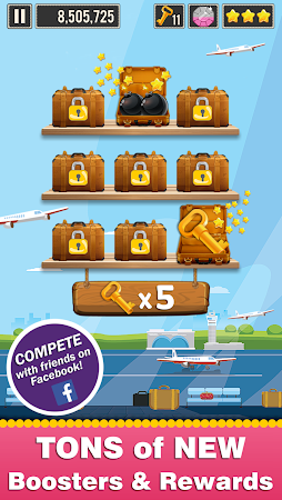 Game screenshot Word Wow Around the World apk download