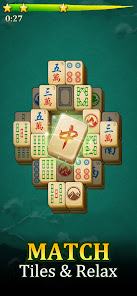 Mahjong Solitaire: Classic 24.0422.10 APK + Mod (Remove ads) for Android