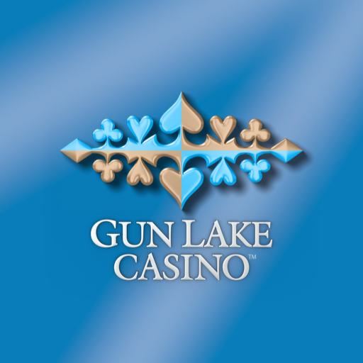 Gun Lake Casino logo