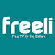 Freeli TV - Free TV for the Culture دانلود در ویندوز