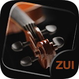 ZUI Locker Theme - Violin icon