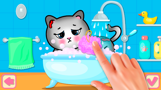 Girls Games and Puzzles 1.3 APK + Mod (Free purchase) for Android