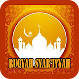 Ruqyah Syariyyah lengkap mp3 icon