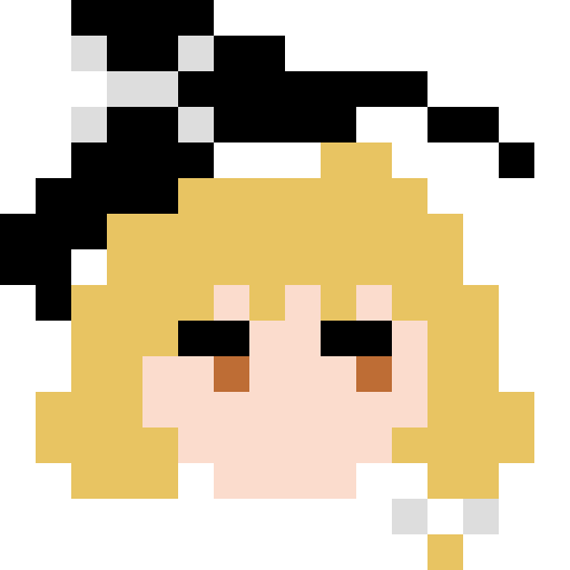Touhou Danpa logo