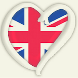 Chat United Kingdom icon