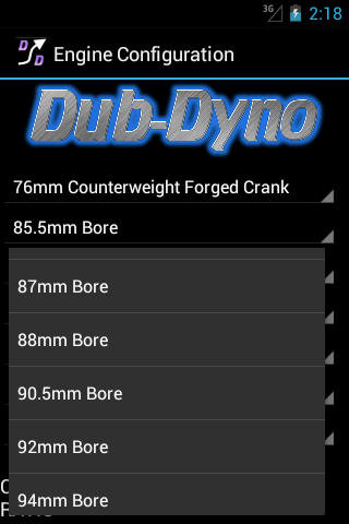 Dub Dyno Screen 3