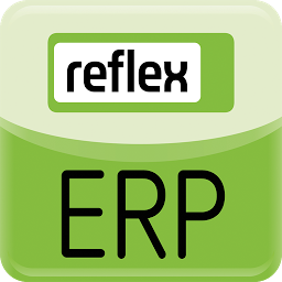 Icon image Reflex-ErP
