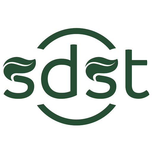 SDSTrees logo