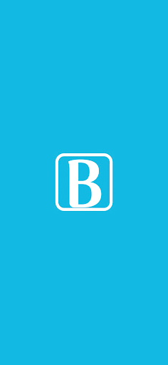 Android application Blue Communities screenshort