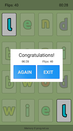 MemoryPro: Memory Match Master - Screenshot 4