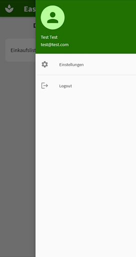 EasyLiving Screenshot 3 - AppWisp.com