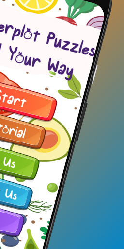 Scatterplot Puzzles: Find Your Screen 2