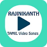 Rajinikanth Hit Video Songs - Tamil icon
