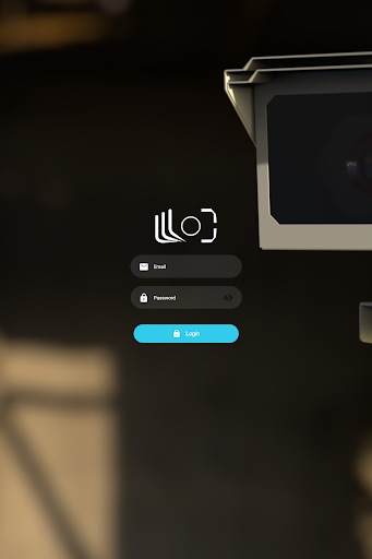 Visionlapse Live Screen 3
