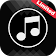 BlackPlayer - Limited Music Player icon