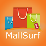 MallSurf icon