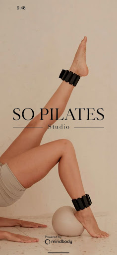 SO PILATES